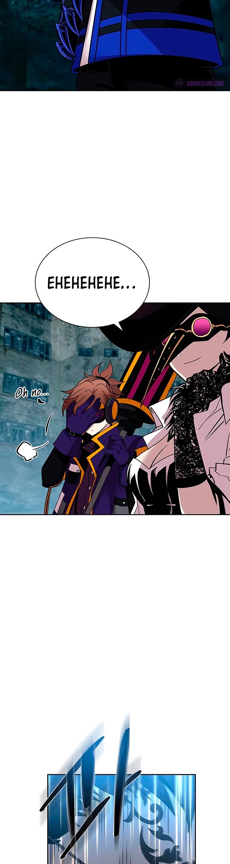Villain to Kill Chapter 59 page 45 - Chapter 59