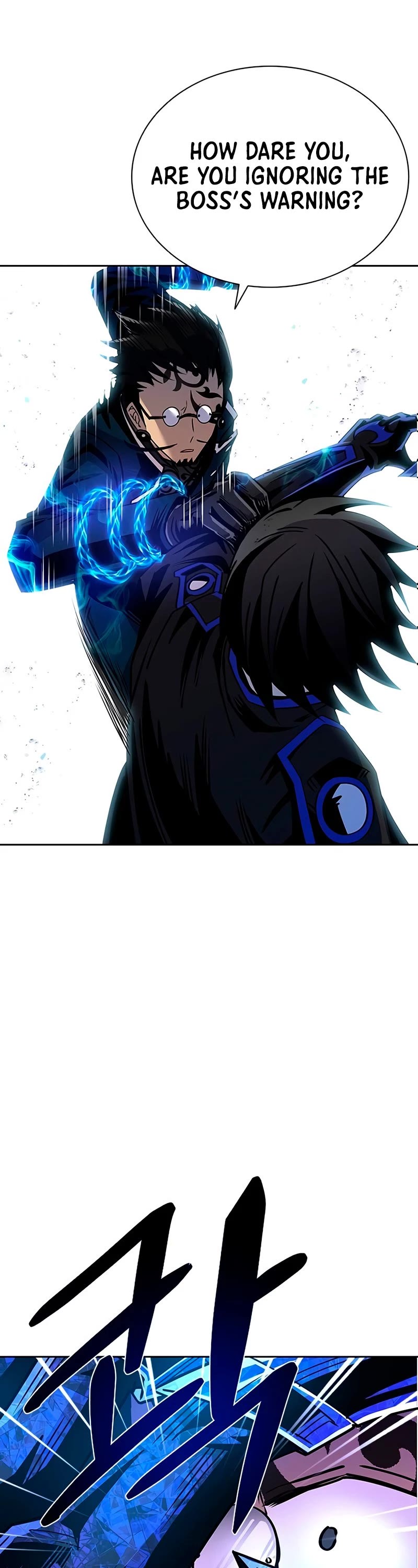 Villain to Kill Chapter 59 page 47 - Chapter 59