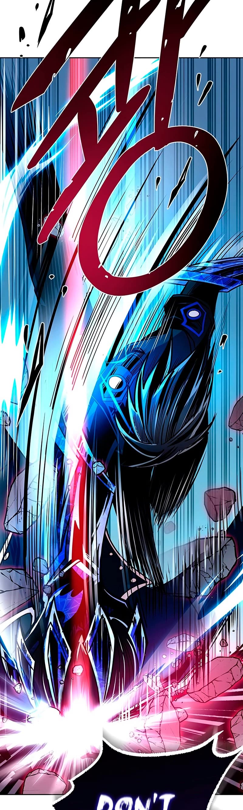 Villain to Kill Chapter 59 page 50 - Chapter 59