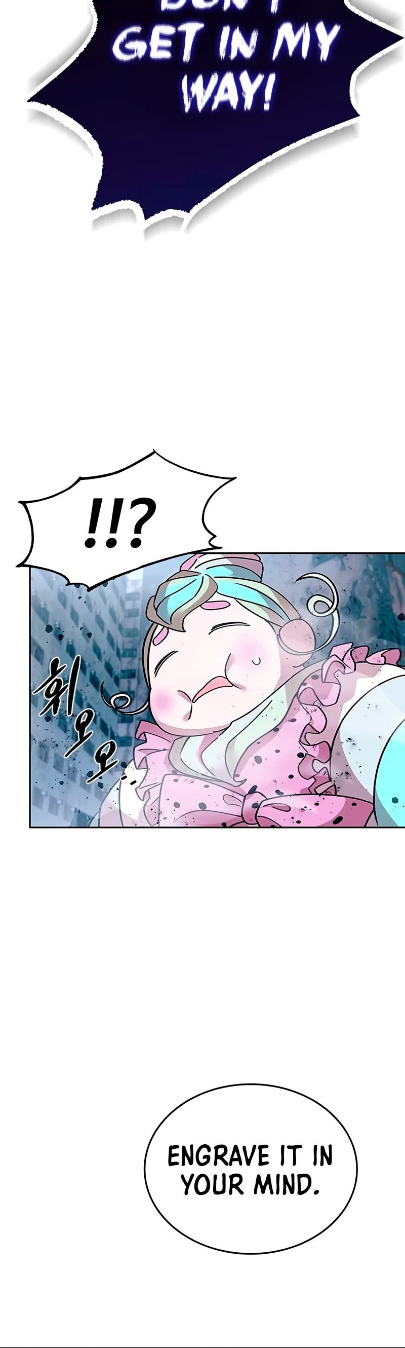 Villain to Kill Chapter 59 page 51 - Chapter 59