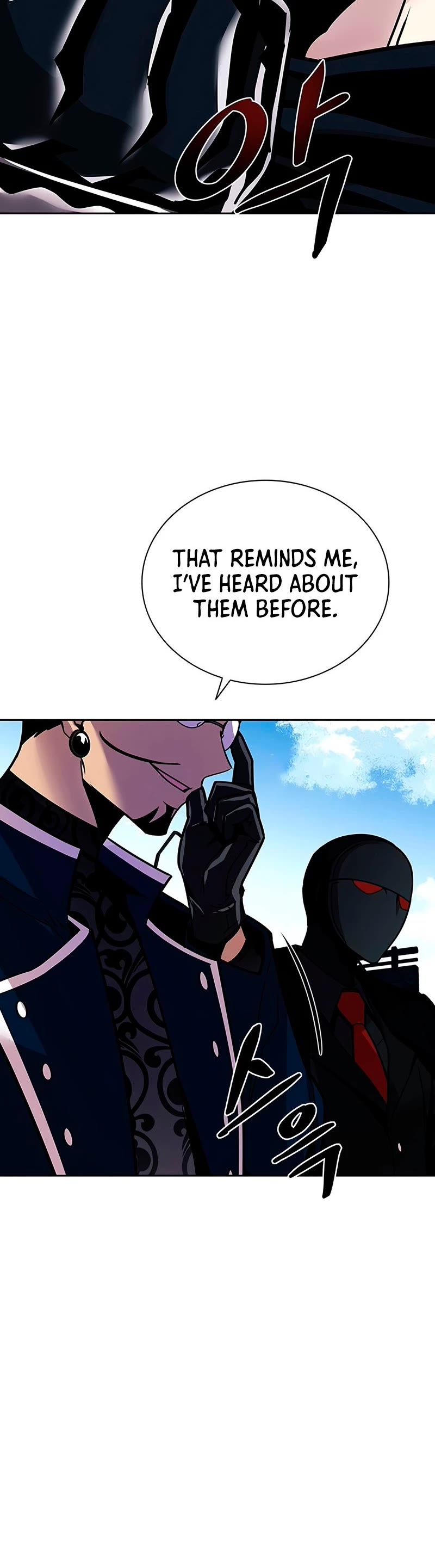 Villain to Kill Chapter 59 page 6 - Chapter 59