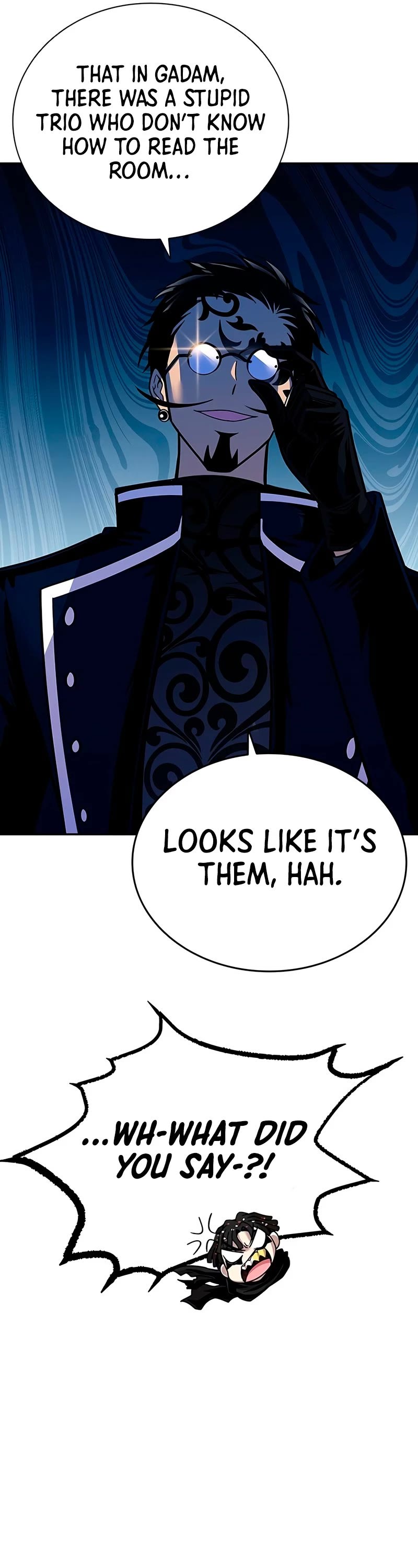 Villain to Kill Chapter 59 page 7 - Chapter 59