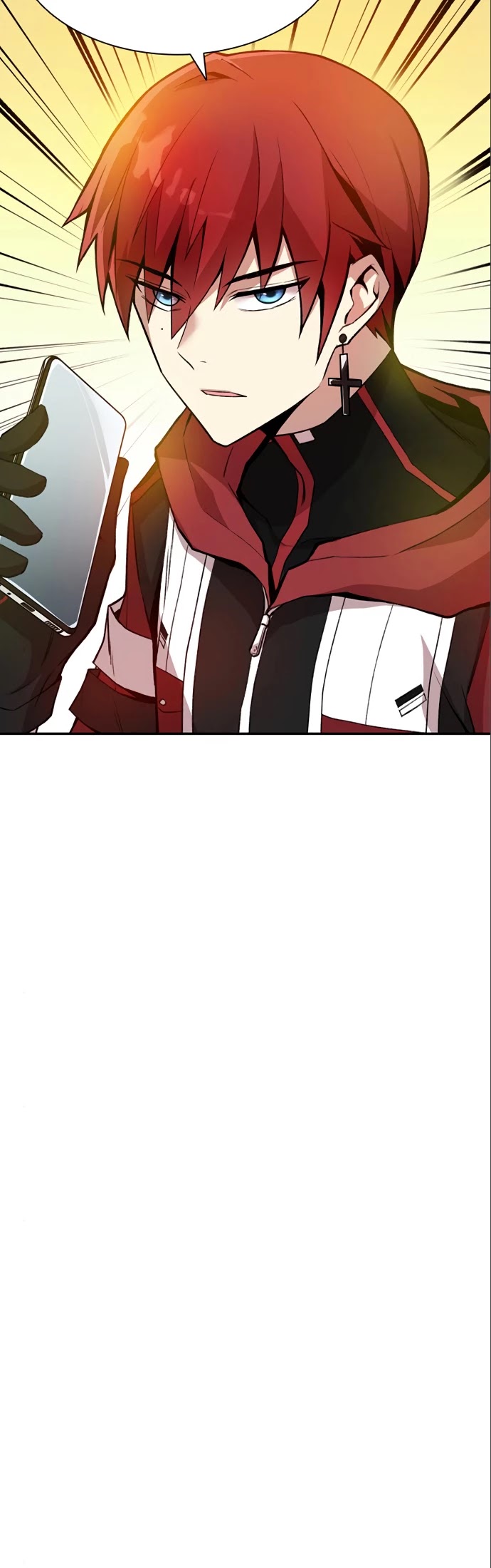 Villain to Kill Chapter 6 page 12 - Chapter 6