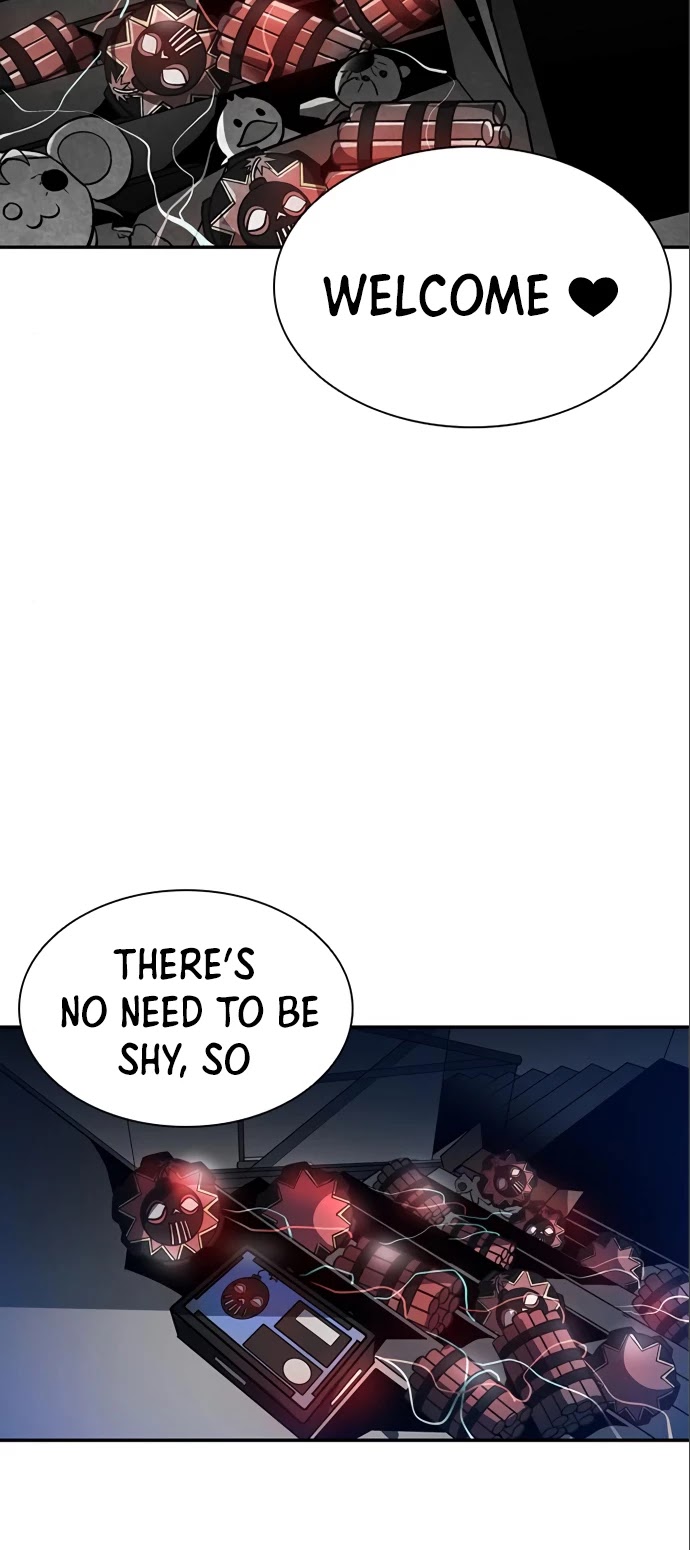Villain to Kill Chapter 6 page 20 - Chapter 6
