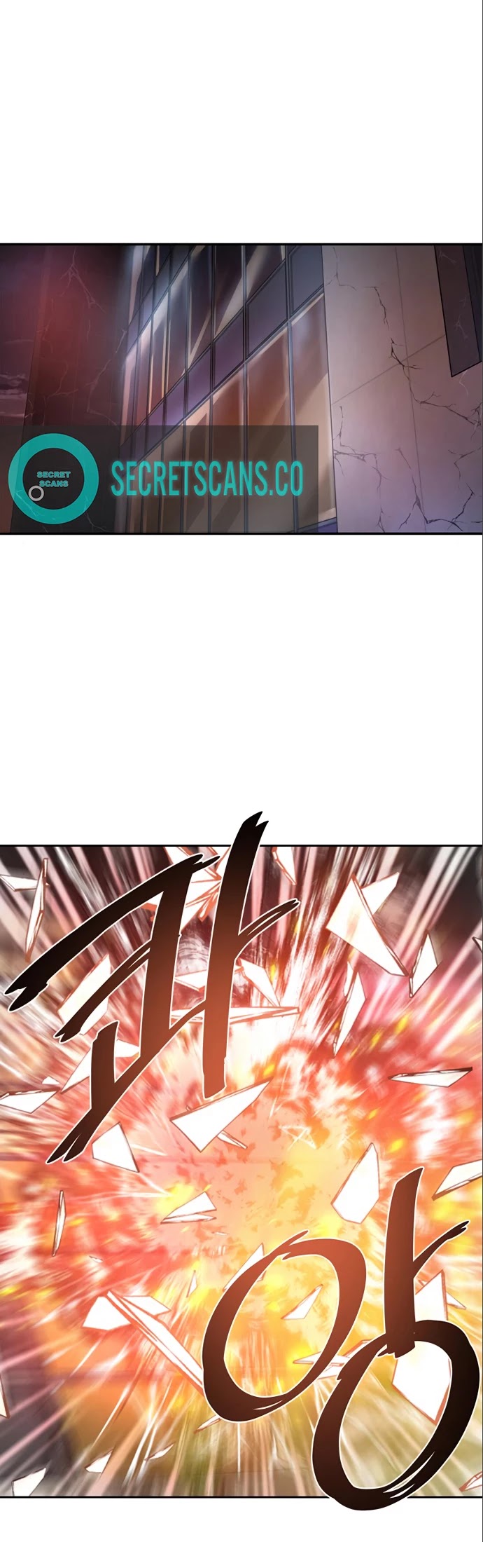Villain to Kill Chapter 6 page 29 - Chapter 6