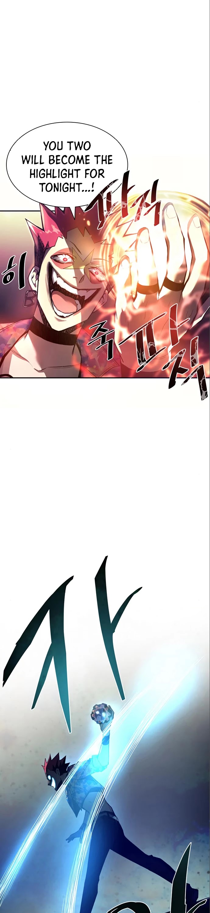 Villain to Kill Chapter 6 page 34 - Chapter 6
