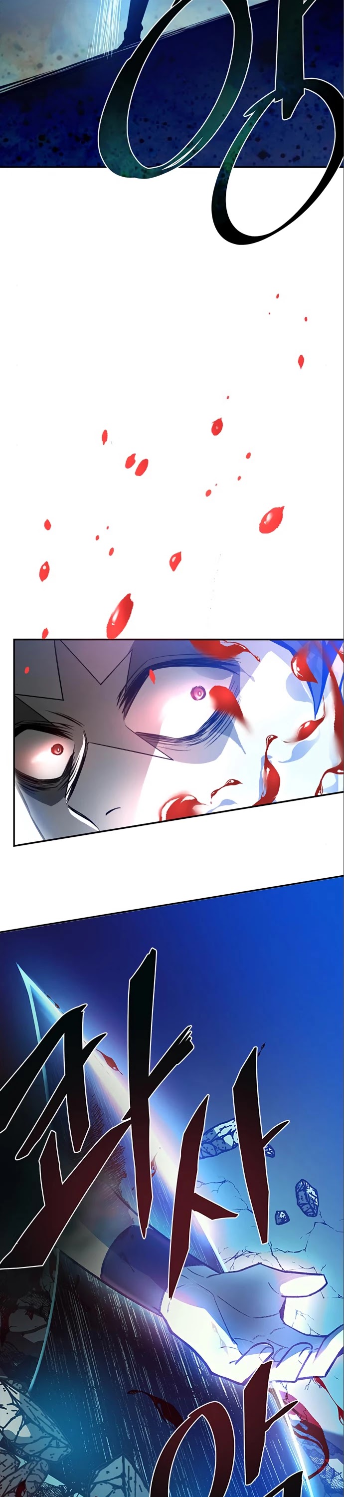 Villain to Kill Chapter 6 page 35 - Chapter 6
