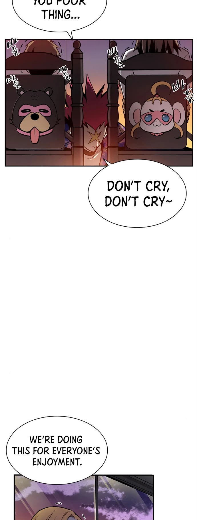 Villain to Kill Chapter 6 page 4 - Chapter 6