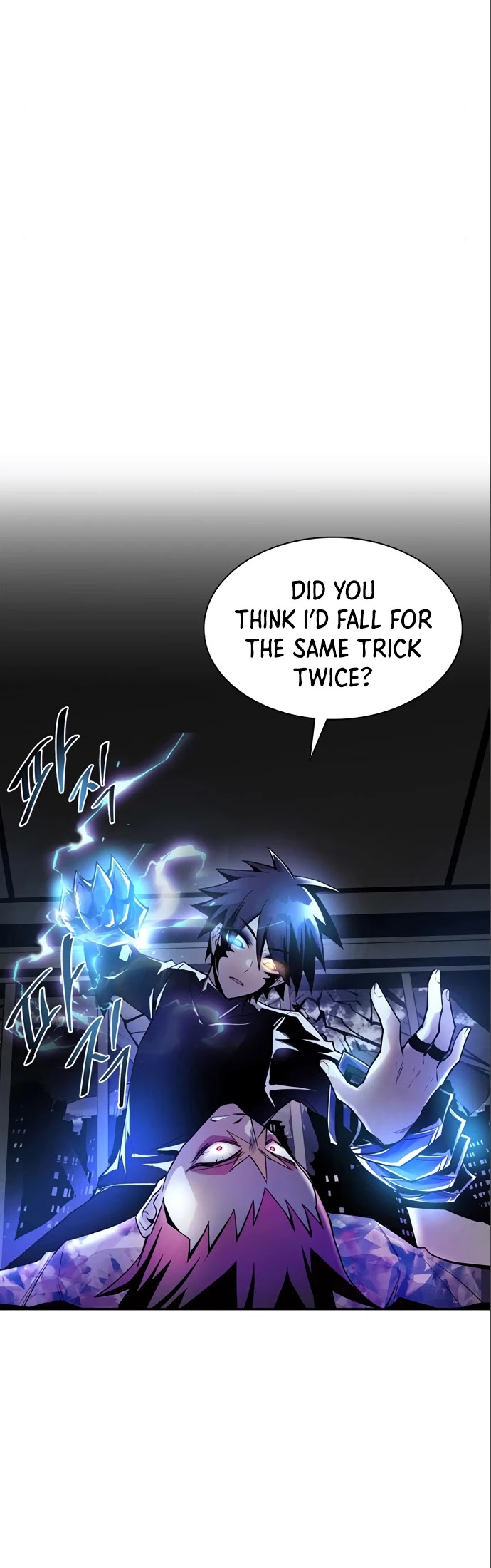 Villain to Kill Chapter 6 page 41 - Chapter 6