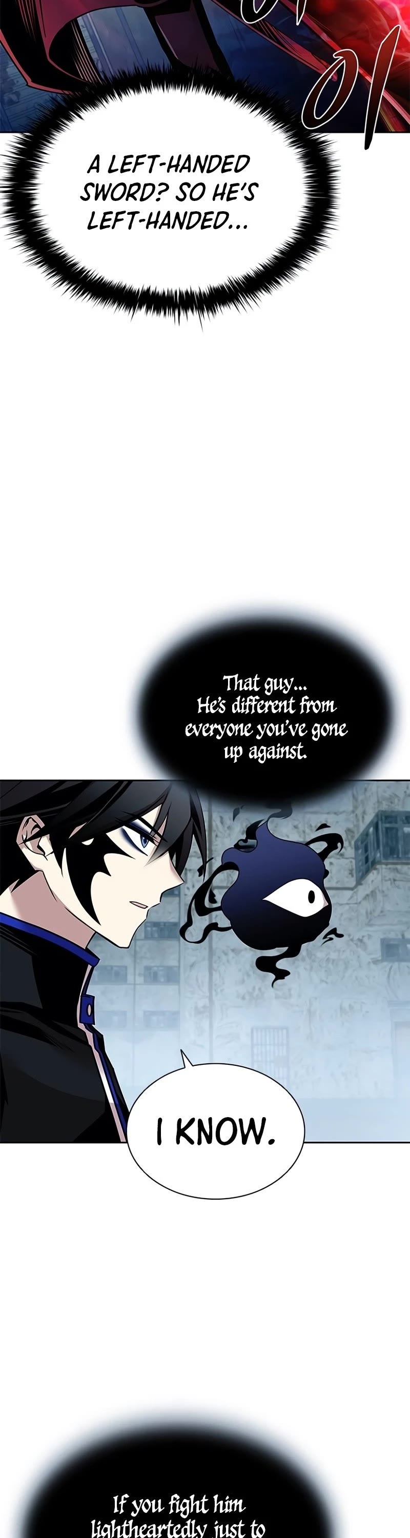 Villain to Kill Chapter 60 page 10 - Chapter 60
