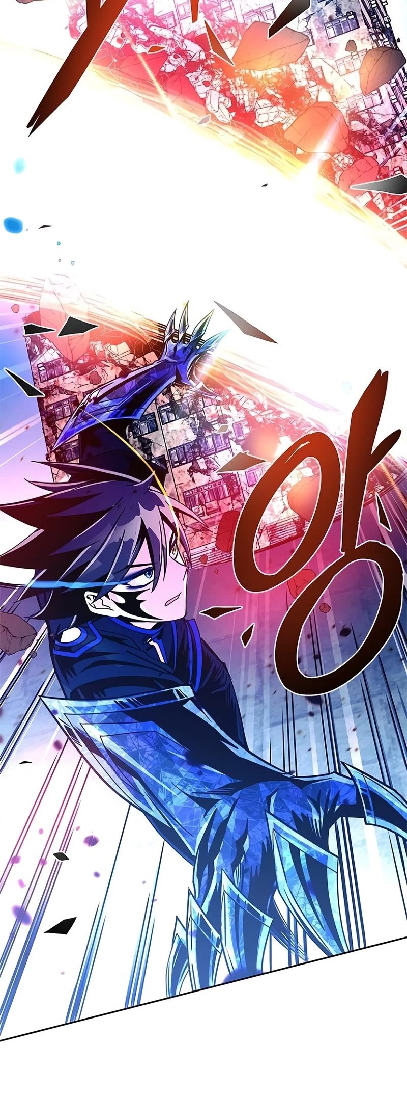 Villain to Kill Chapter 60 page 16 - Chapter 60