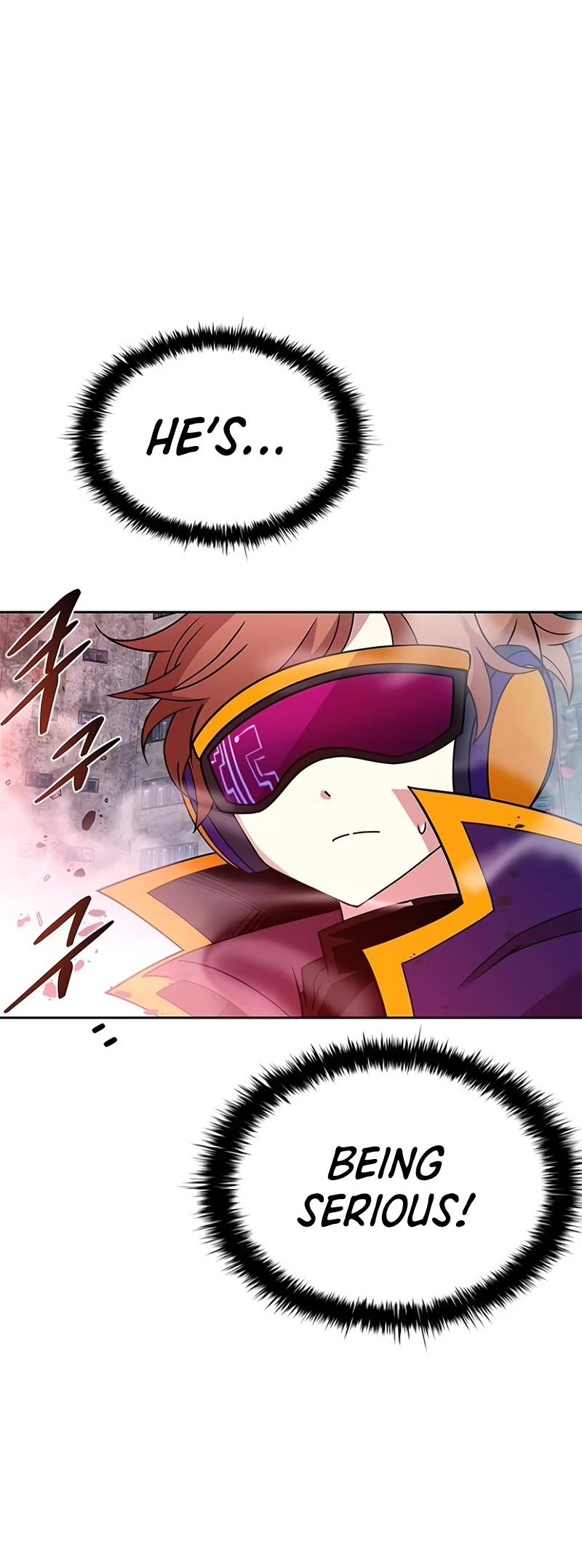 Villain to Kill Chapter 60 page 17 - Chapter 60