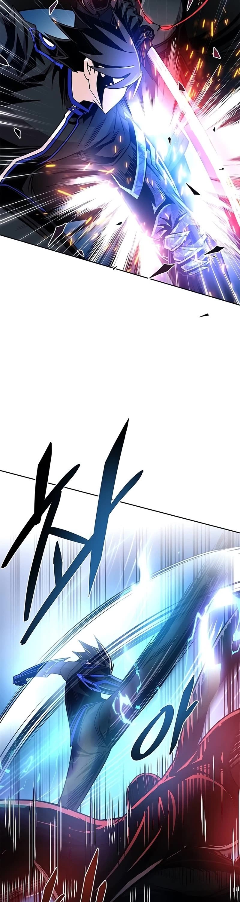 Villain to Kill Chapter 60 page 20 - Chapter 60