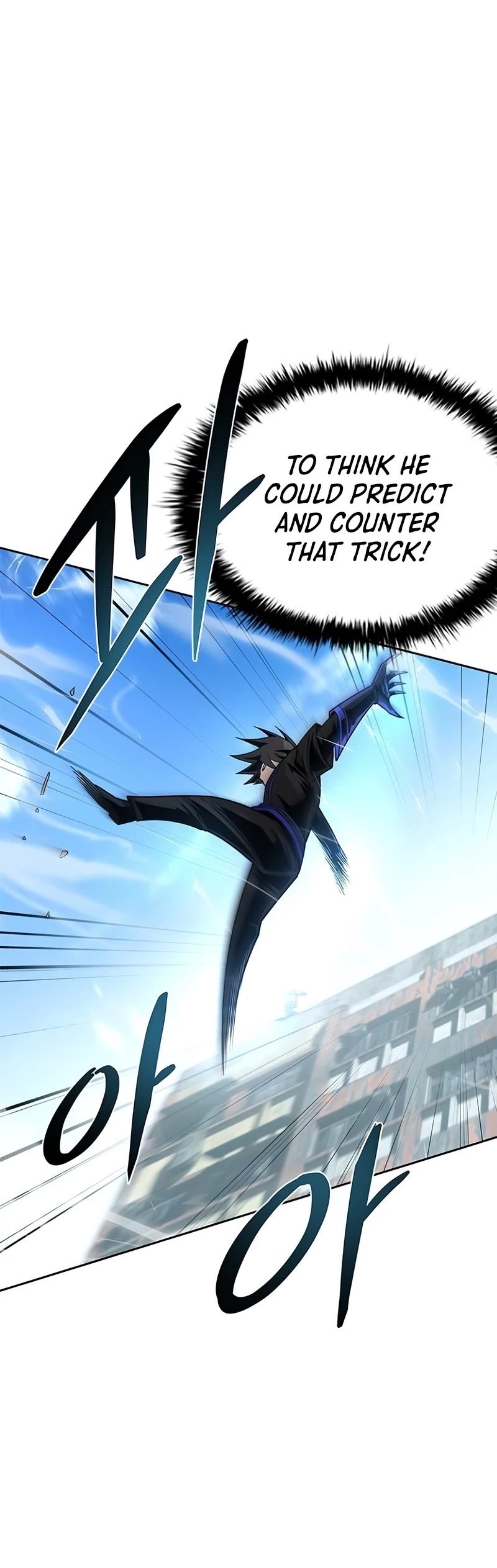 Villain to Kill Chapter 60 page 22 - Chapter 60