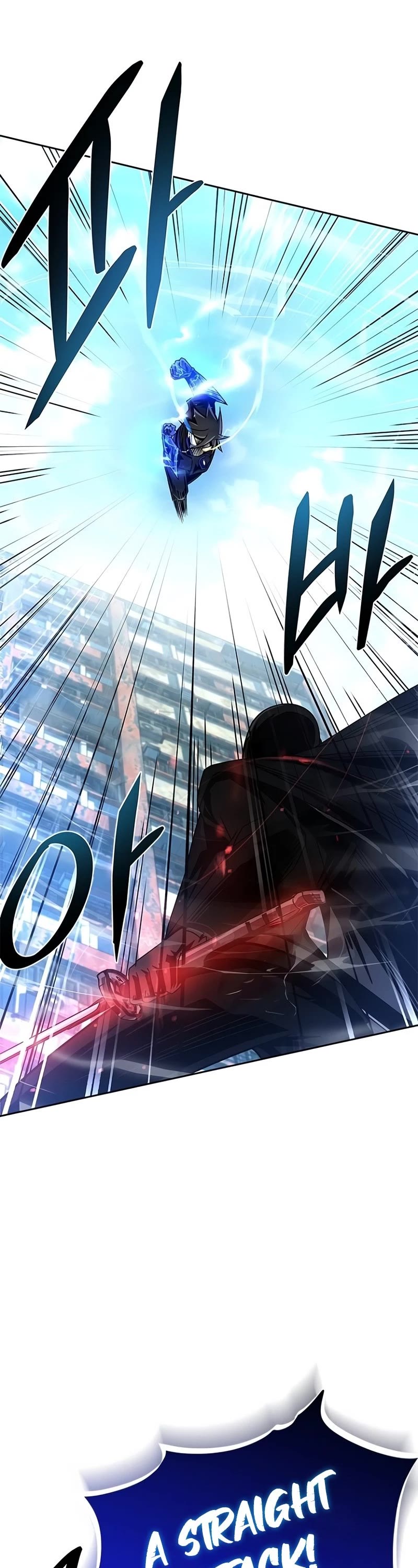 Villain to Kill Chapter 60 page 24 - Chapter 60