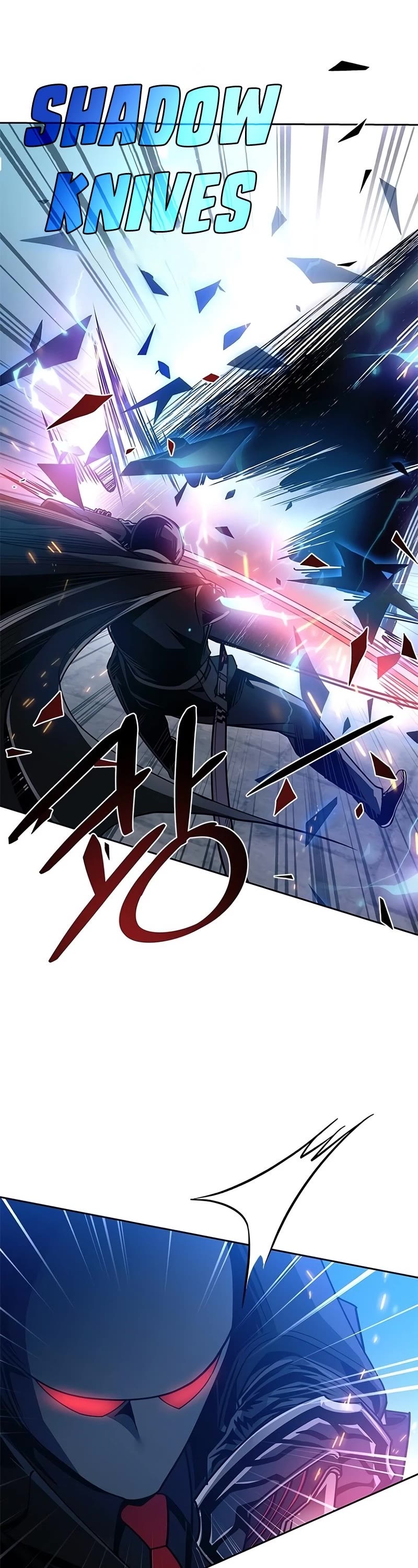 Villain to Kill Chapter 60 page 29 - Chapter 60