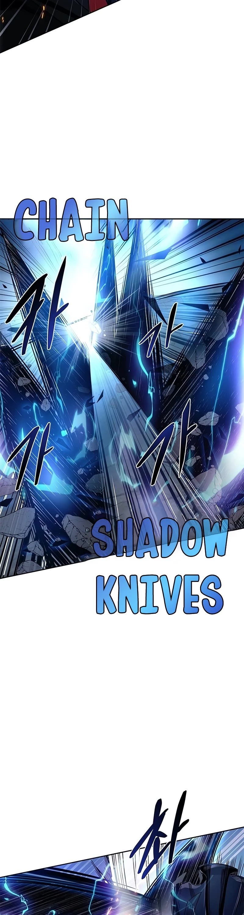 Villain to Kill Chapter 60 page 30 - Chapter 60