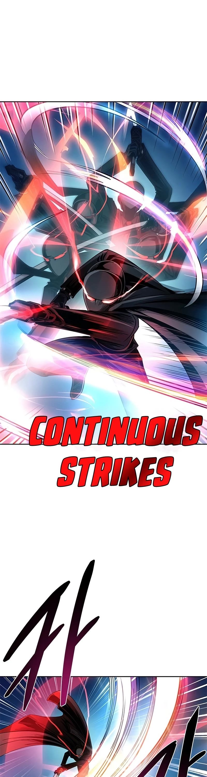 Villain to Kill Chapter 60 page 34 - Chapter 60