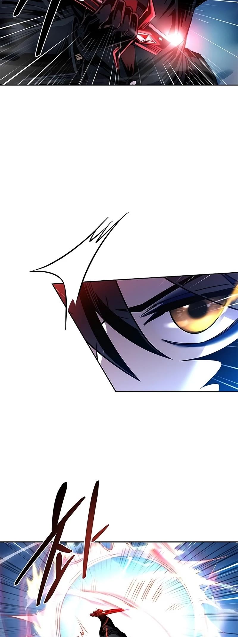Villain to Kill Chapter 60 page 37 - Chapter 60