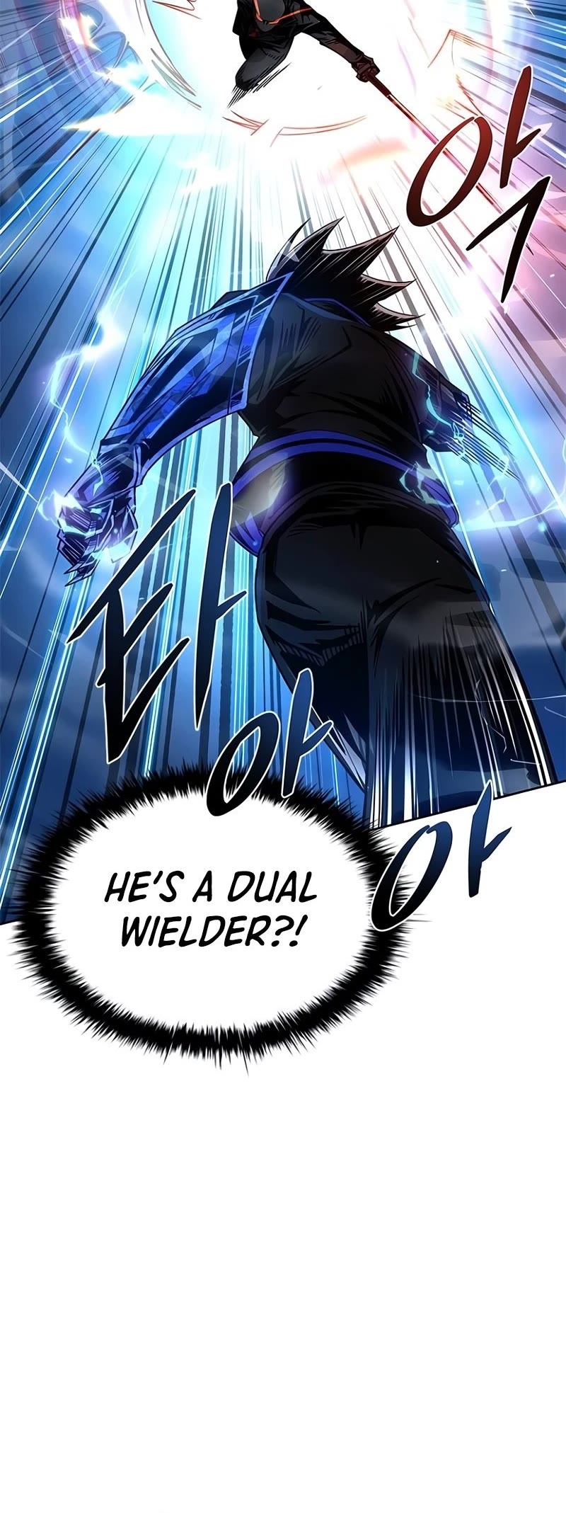 Villain to Kill Chapter 60 page 38 - Chapter 60