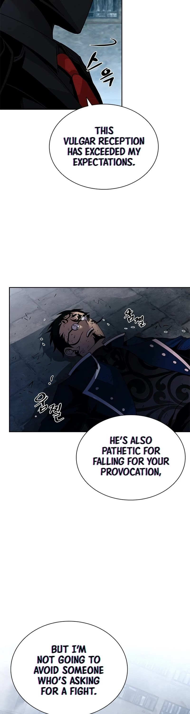 Villain to Kill Chapter 60 page 4 - Chapter 60