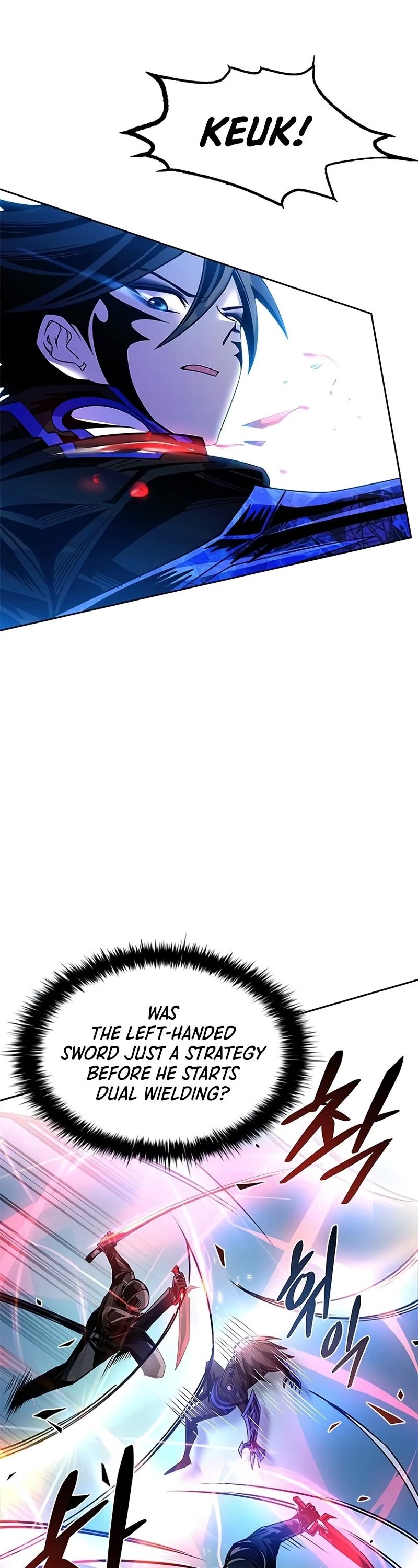 Villain to Kill Chapter 60 page 40 - Chapter 60