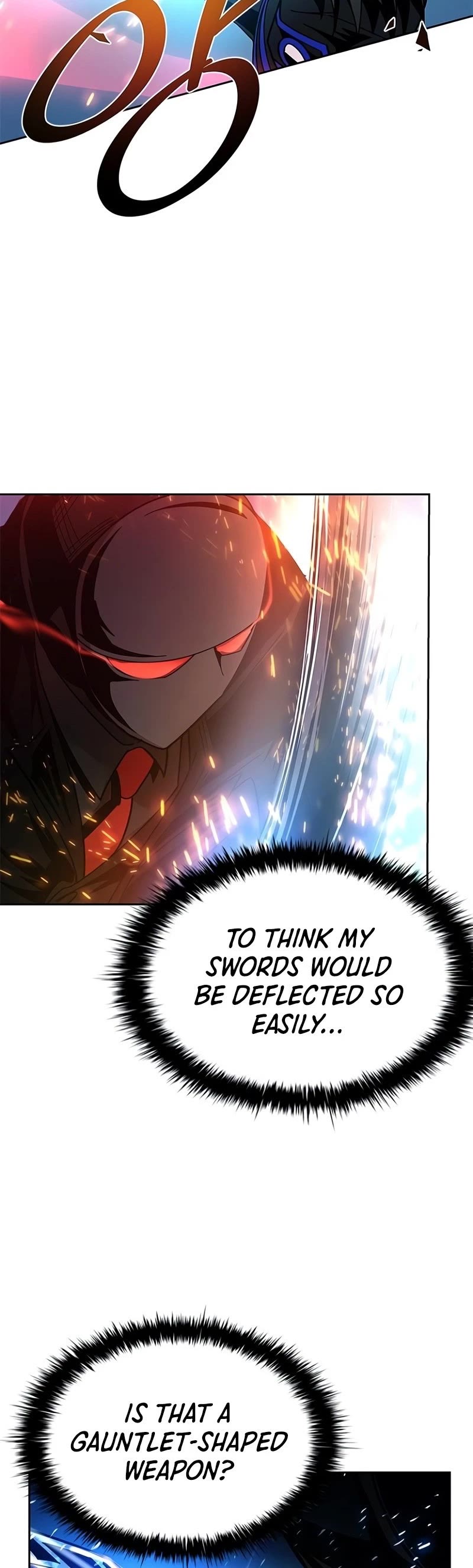 Villain to Kill Chapter 60 page 42 - Chapter 60