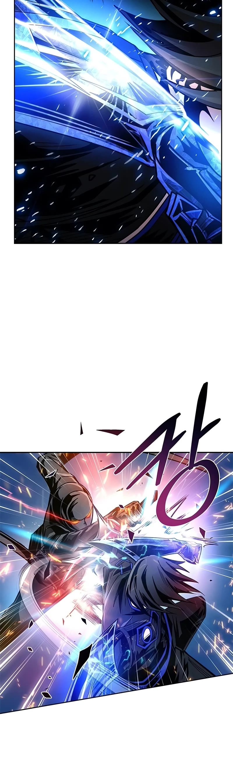 Villain to Kill Chapter 60 page 43 - Chapter 60