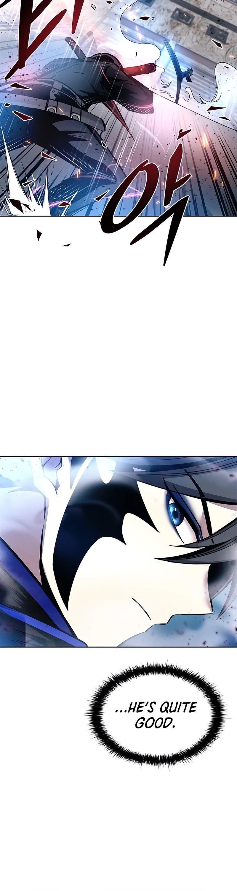 Villain to Kill Chapter 60 page 45 - Chapter 60