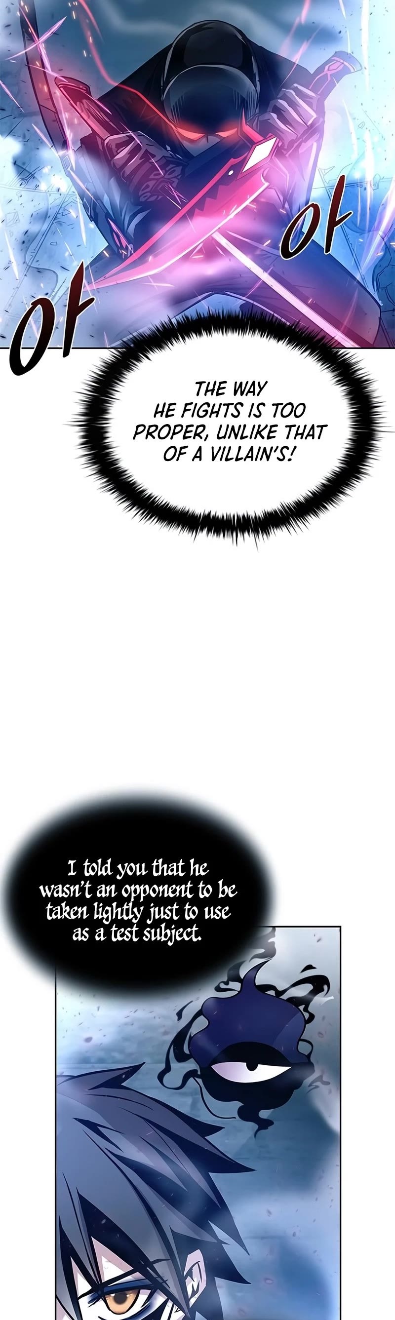 Villain to Kill Chapter 60 page 47 - Chapter 60