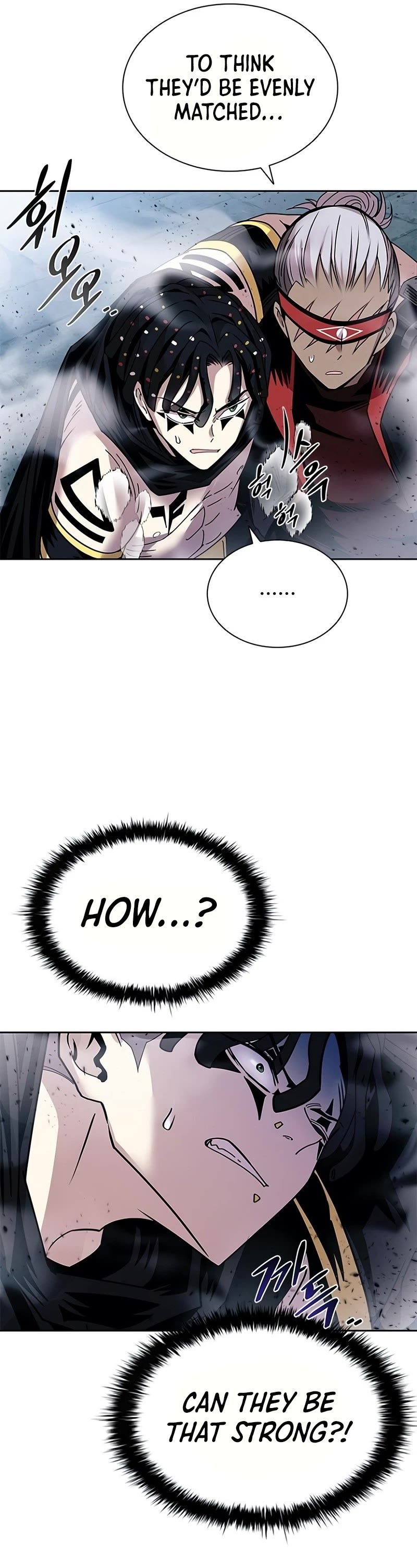 Villain to Kill Chapter 60 page 49 - Chapter 60