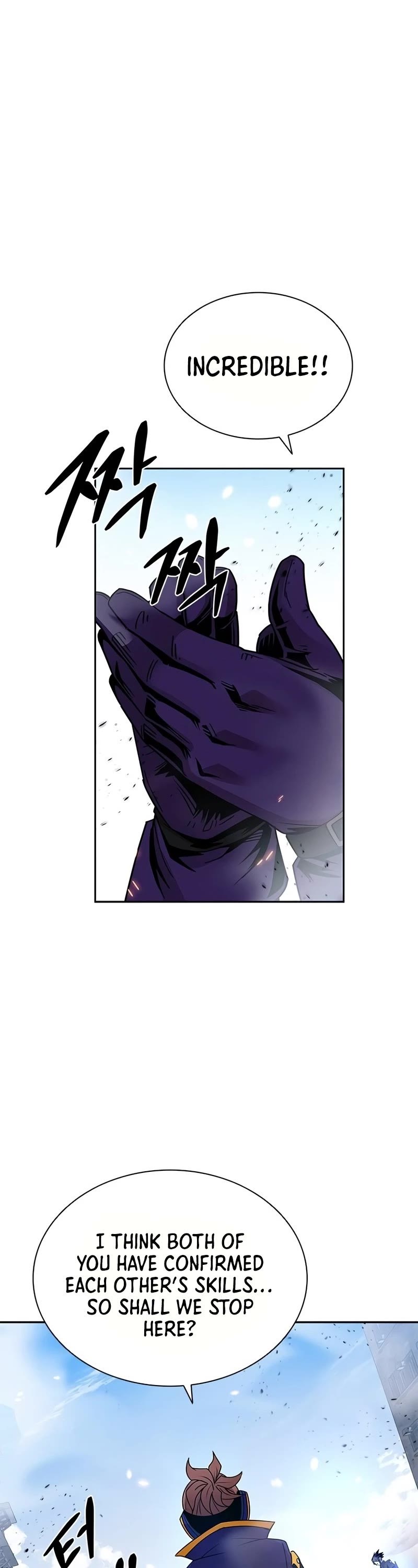 Villain to Kill Chapter 60 page 50 - Chapter 60