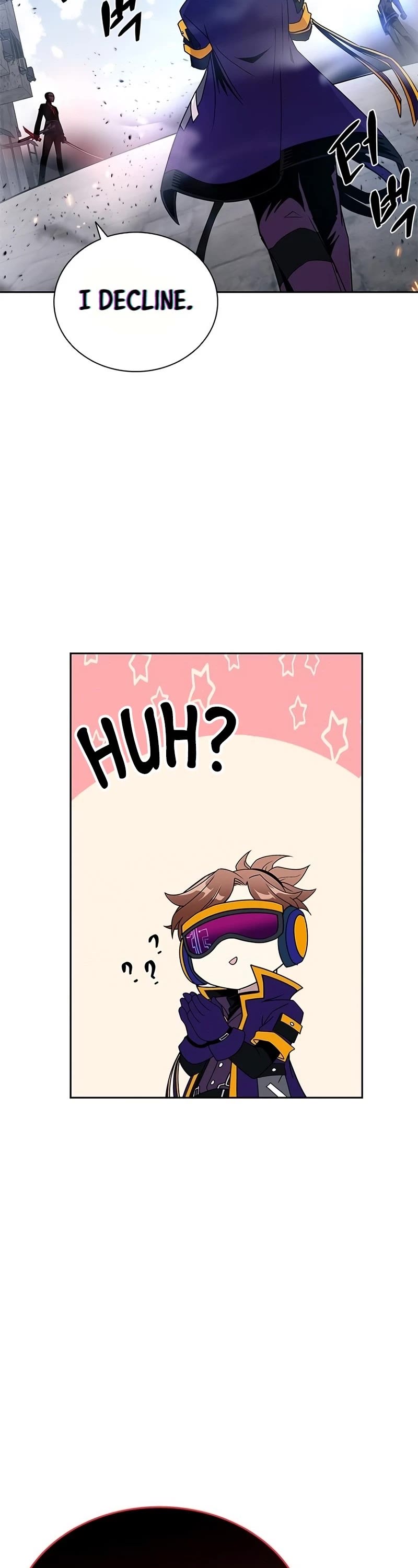 Villain to Kill Chapter 60 page 51 - Chapter 60