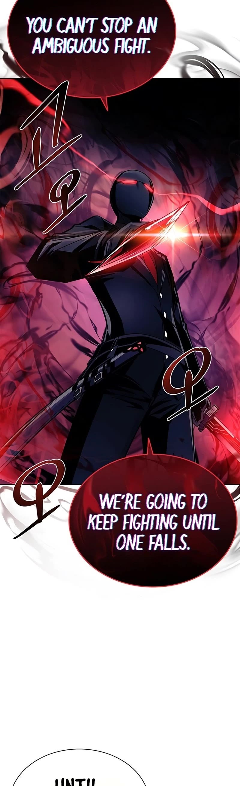 Villain to Kill Chapter 60 page 52 - Chapter 60