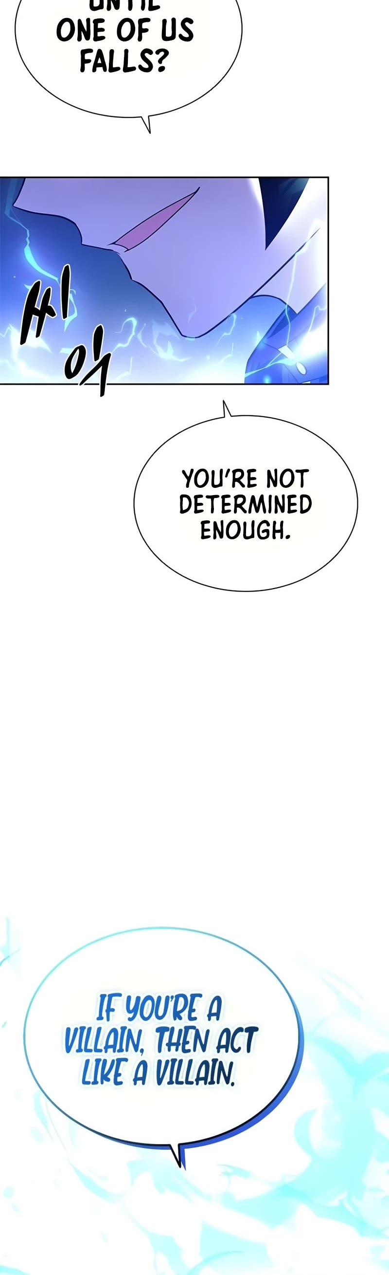 Villain to Kill Chapter 60 page 53 - Chapter 60
