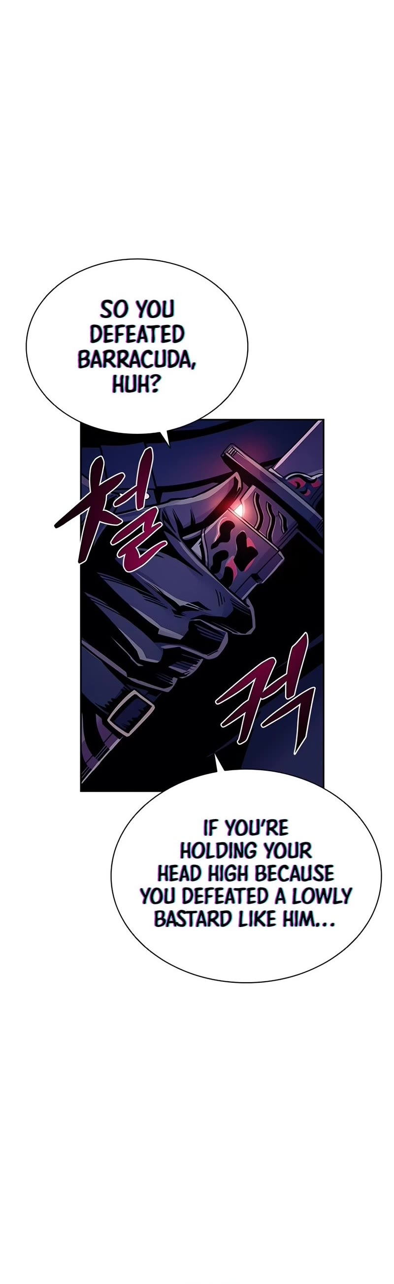 Villain to Kill Chapter 60 page 6 - Chapter 60