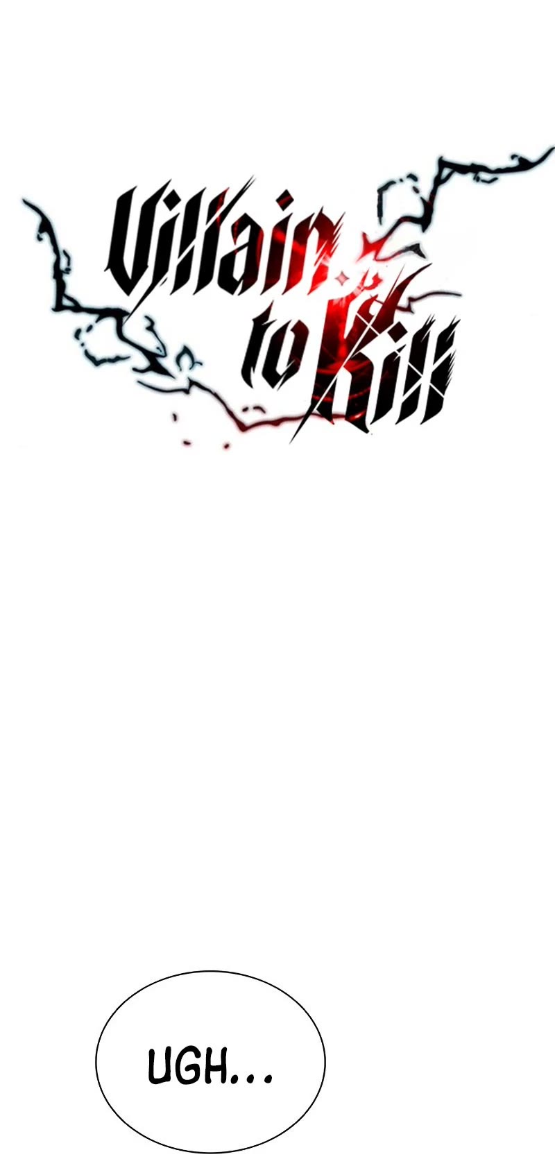 Villain to Kill Chapter 61 page 11 - Chapter 61