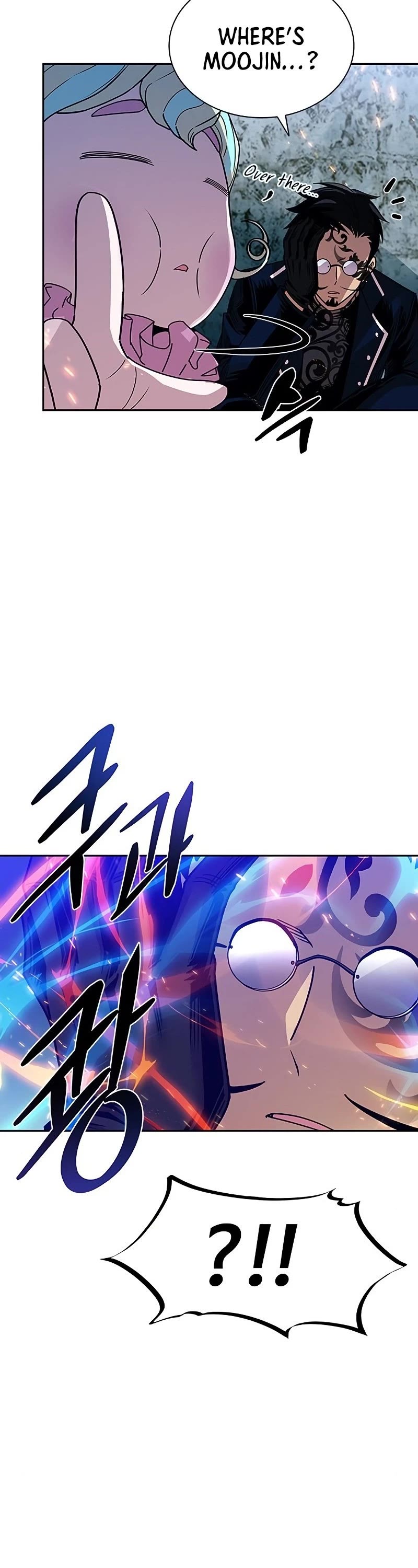 Villain to Kill Chapter 61 page 13 - Chapter 61