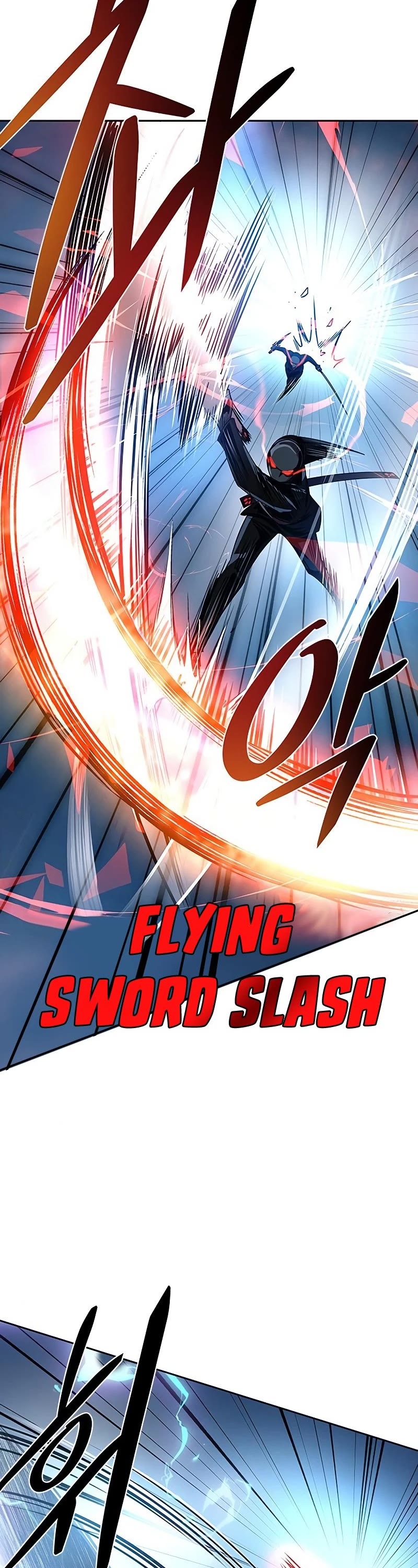 Villain to Kill Chapter 61 page 17 - Chapter 61