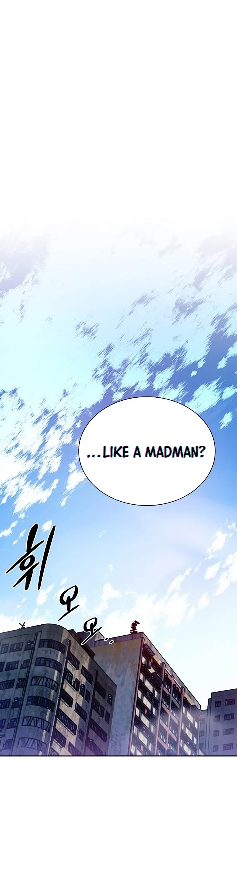 Villain to Kill Chapter 61 page 2 - Chapter 61