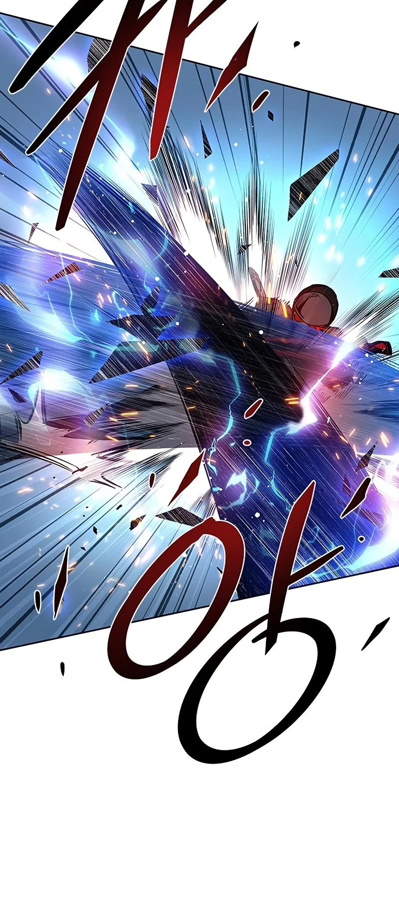 Villain to Kill Chapter 61 page 20 - Chapter 61