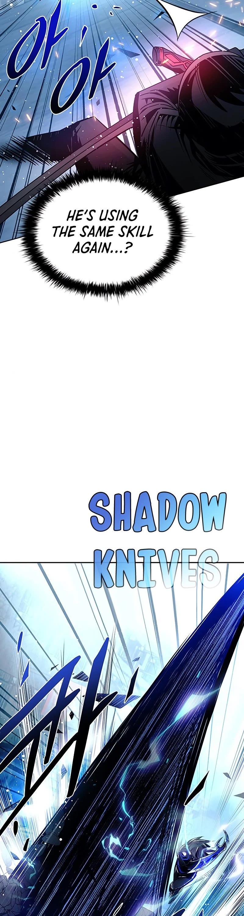 Villain to Kill Chapter 61 page 22 - Chapter 61