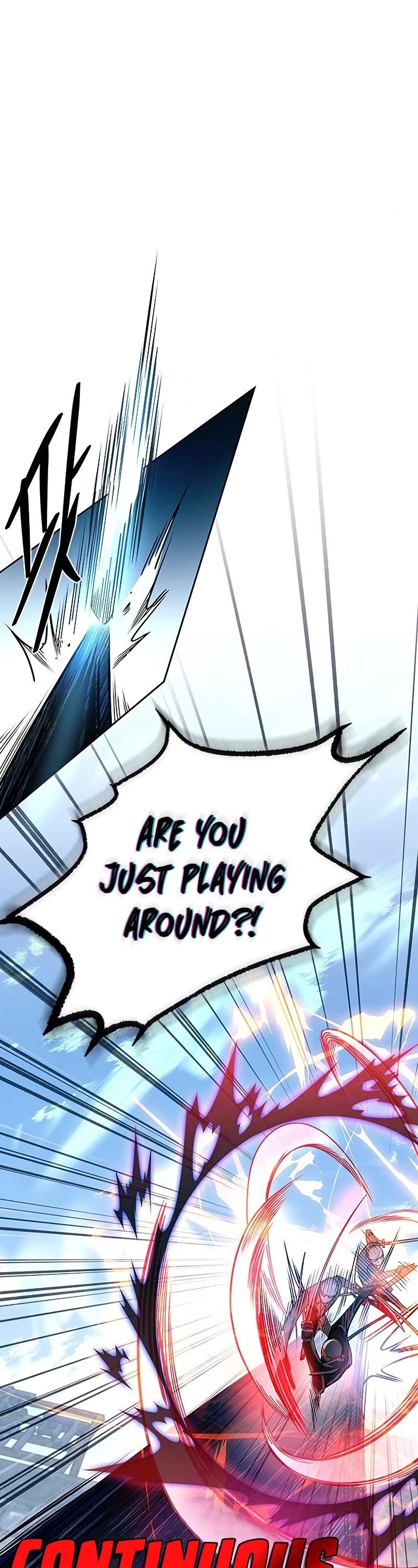 Villain to Kill Chapter 61 page 27 - Chapter 61