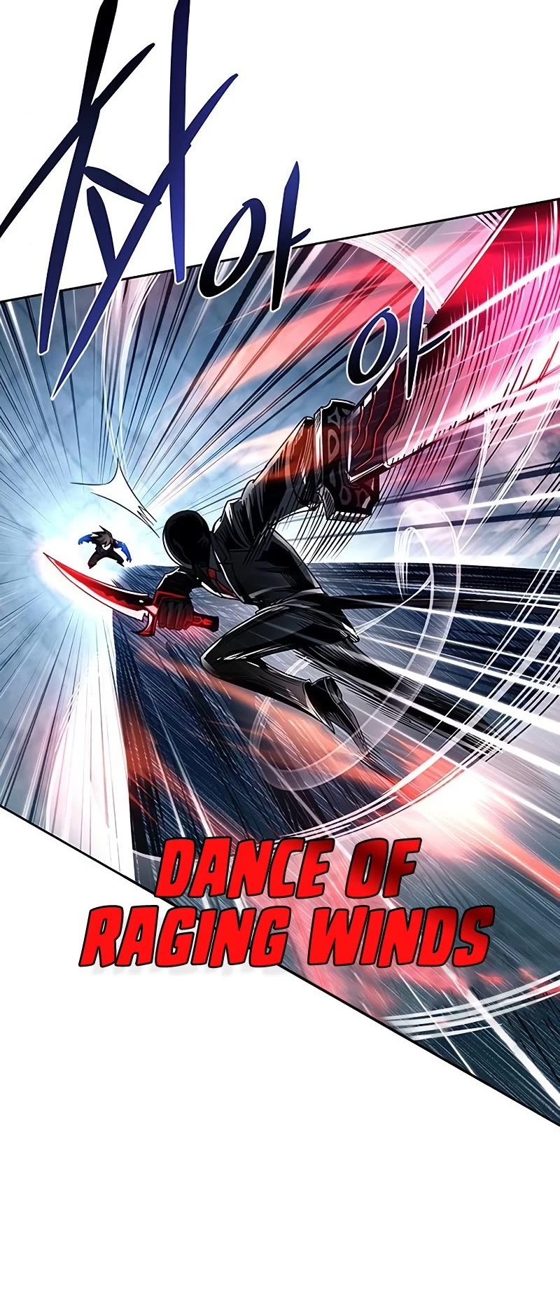Villain to Kill Chapter 61 page 29 - Chapter 61