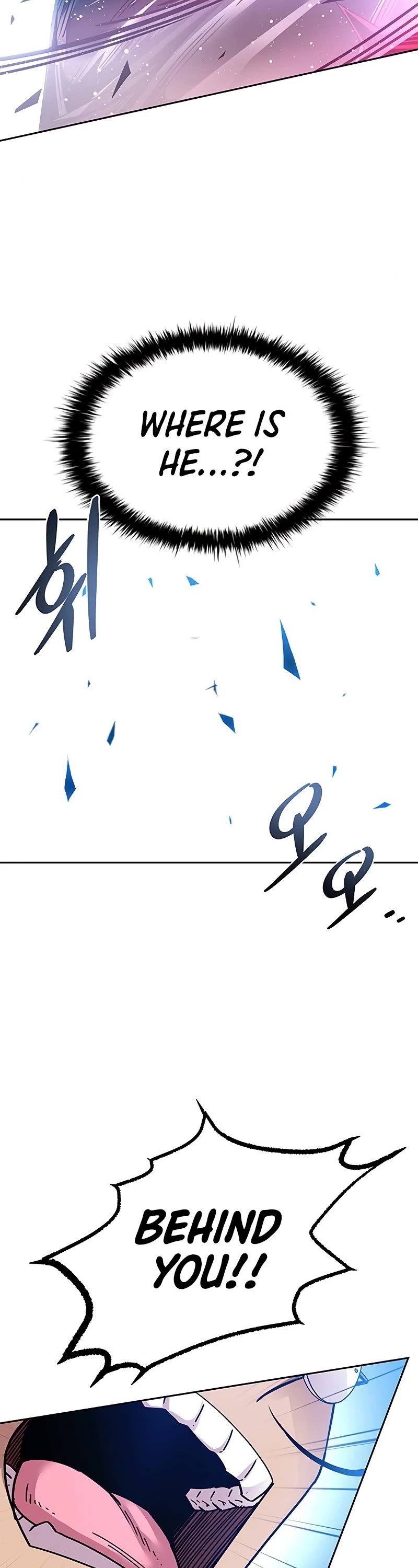Villain to Kill Chapter 61 page 31 - Chapter 61