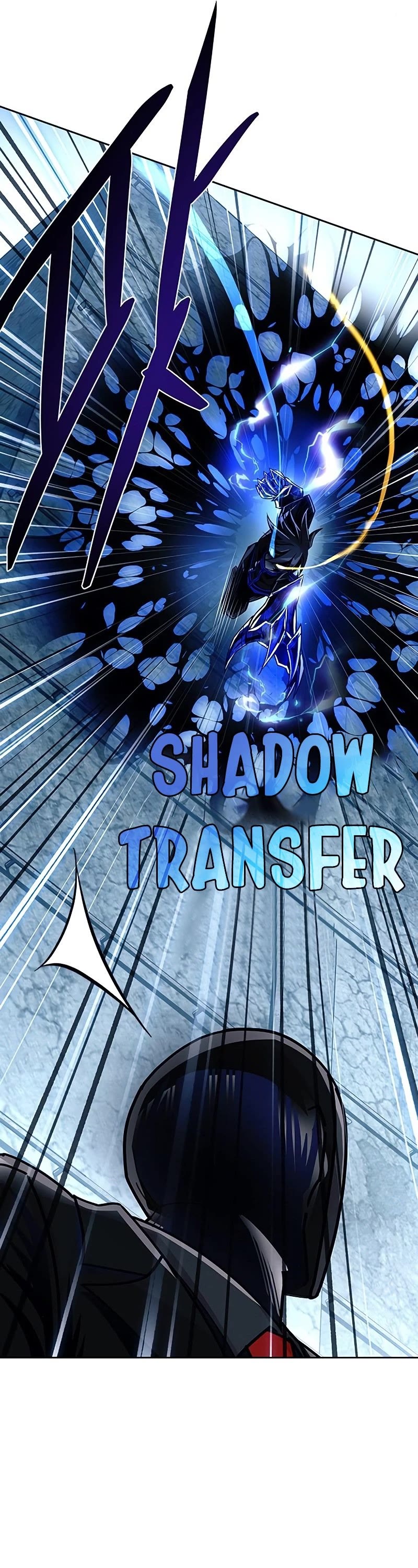 Villain to Kill Chapter 61 page 34 - Chapter 61
