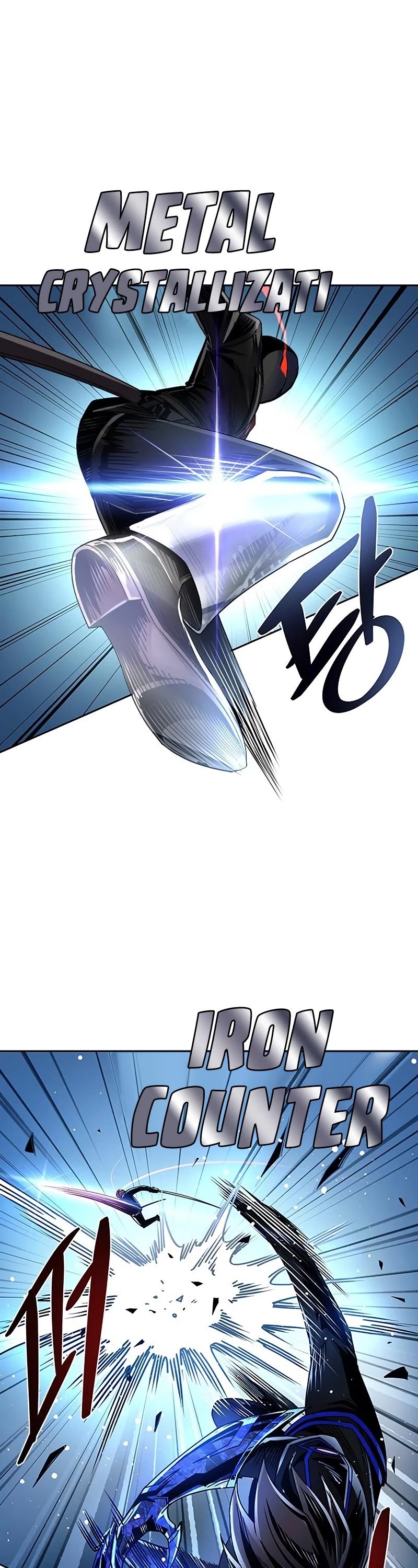 Villain to Kill Chapter 61 page 35 - Chapter 61