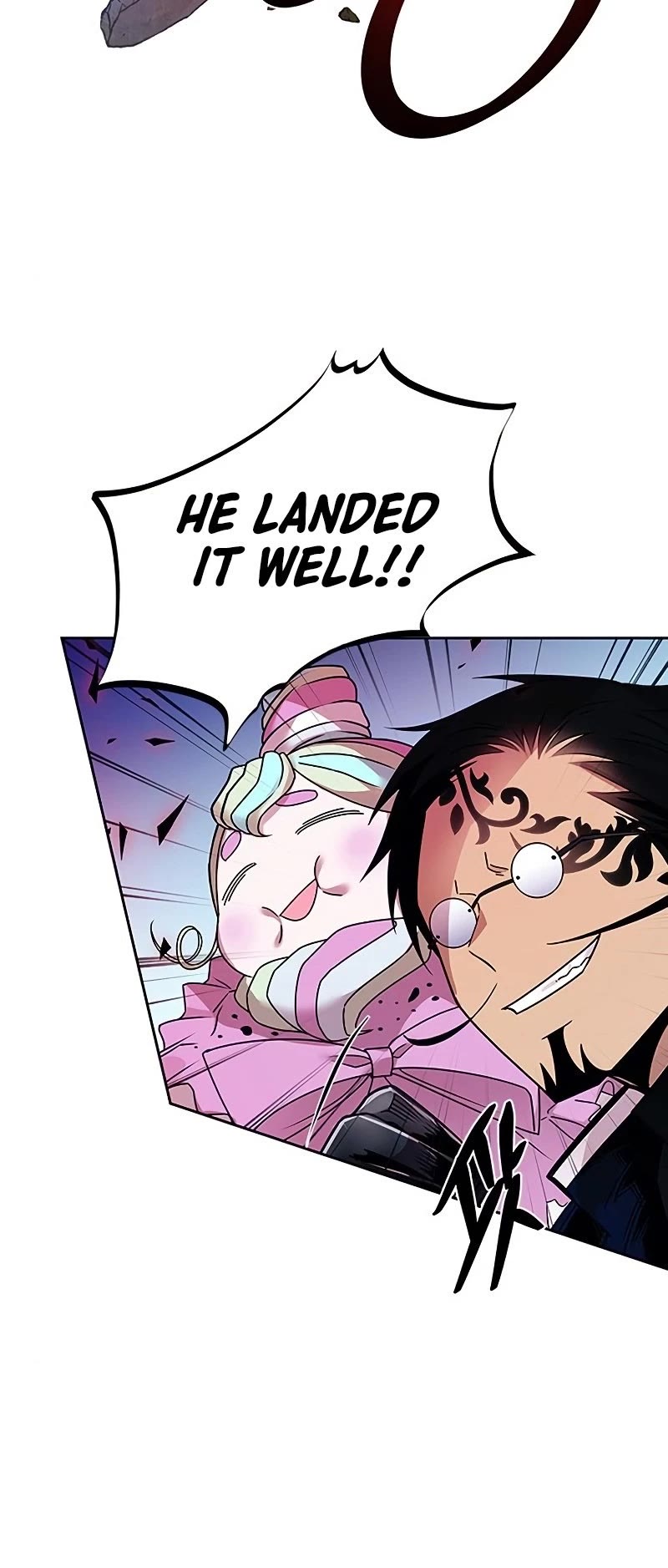 Villain to Kill Chapter 61 page 37 - Chapter 61