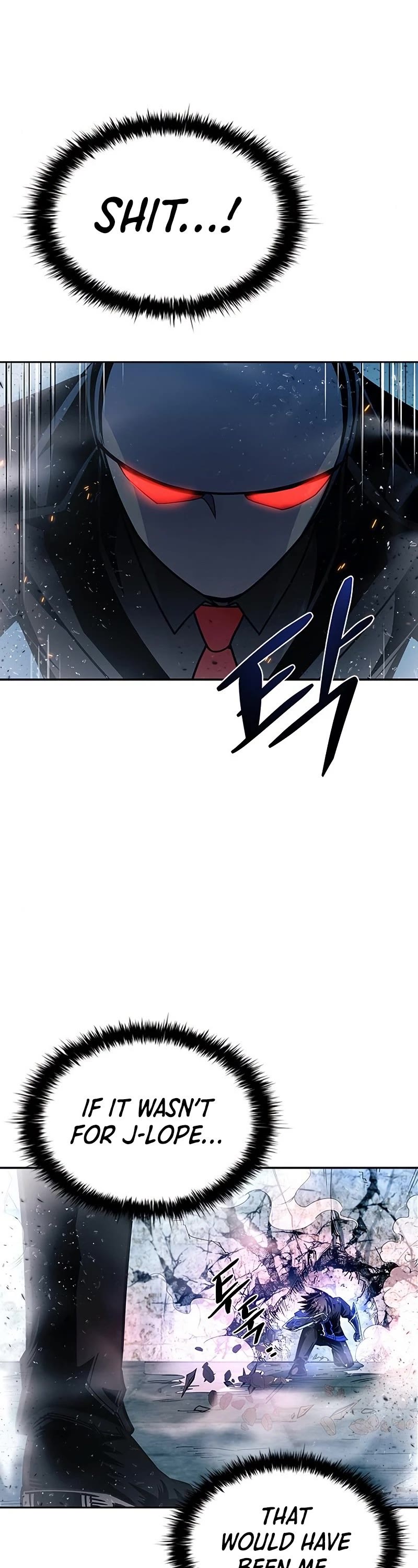 Villain to Kill Chapter 61 page 39 - Chapter 61