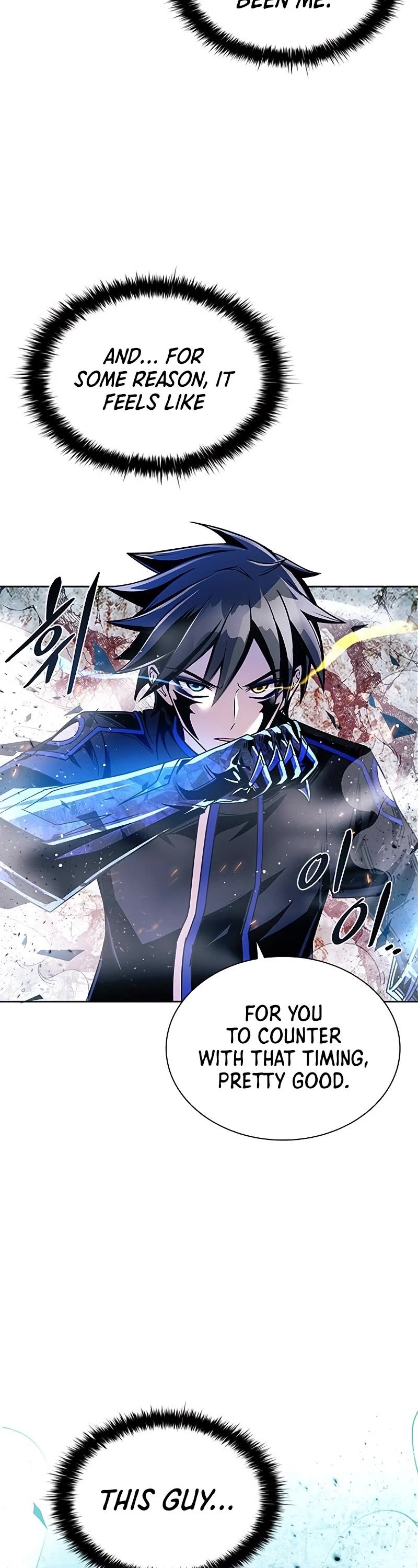 Villain to Kill Chapter 61 page 40 - Chapter 61